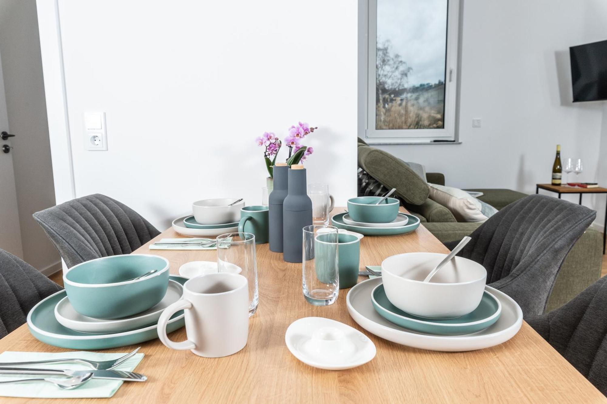 Apartment Weingut Dr Hermann I Erden المظهر الخارجي الصورة