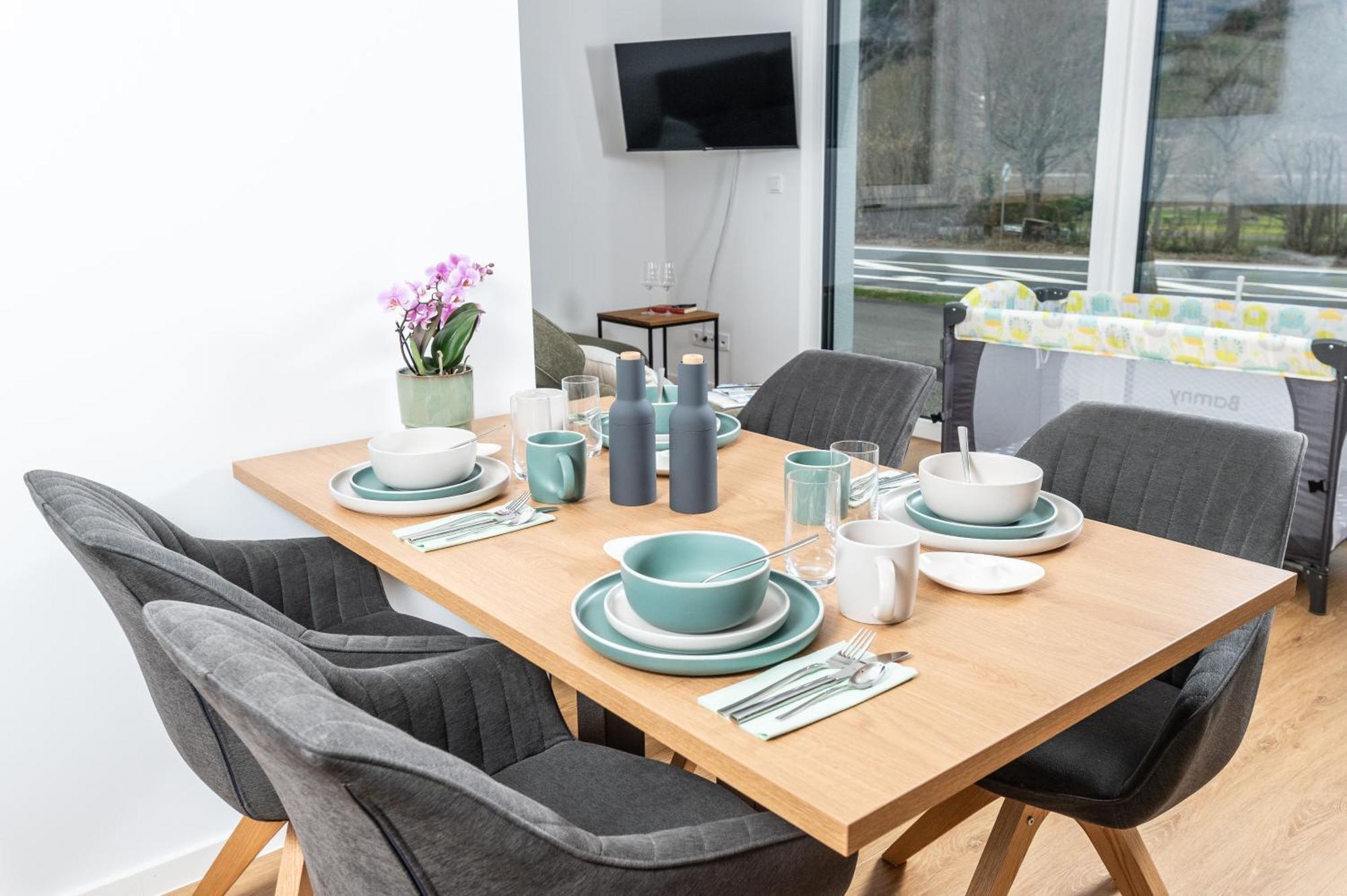 Apartment Weingut Dr Hermann I Erden المظهر الخارجي الصورة