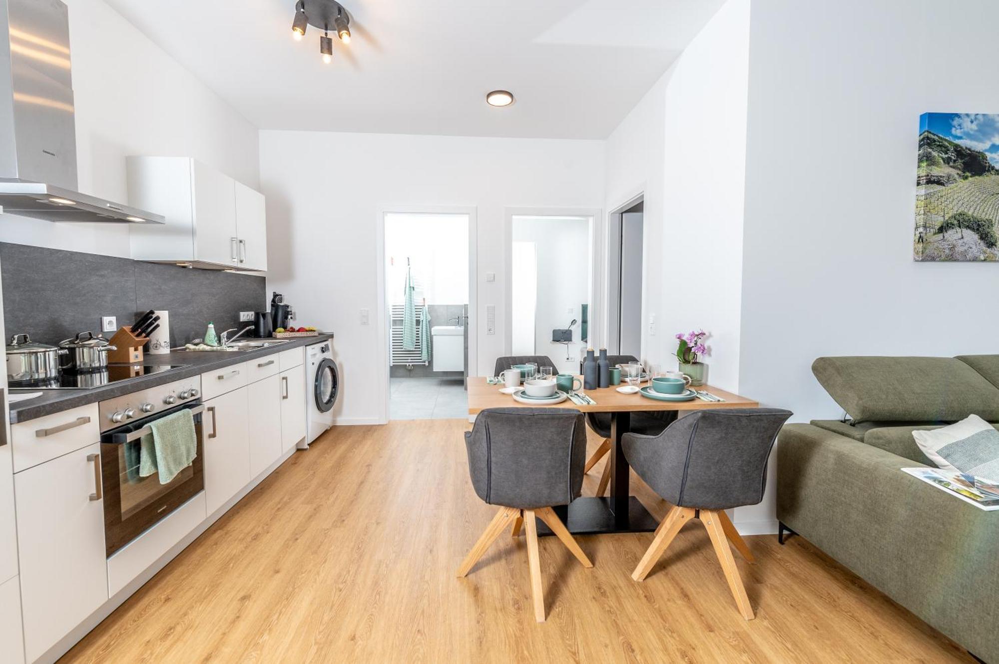 Apartment Weingut Dr Hermann I Erden المظهر الخارجي الصورة