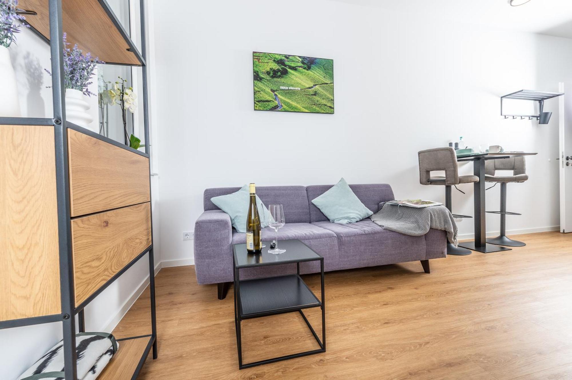 Apartment Weingut Dr Hermann I Erden المظهر الخارجي الصورة